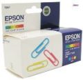 Картридж Epson Stulus C48 T067040