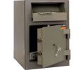 Депозитные сейфы 